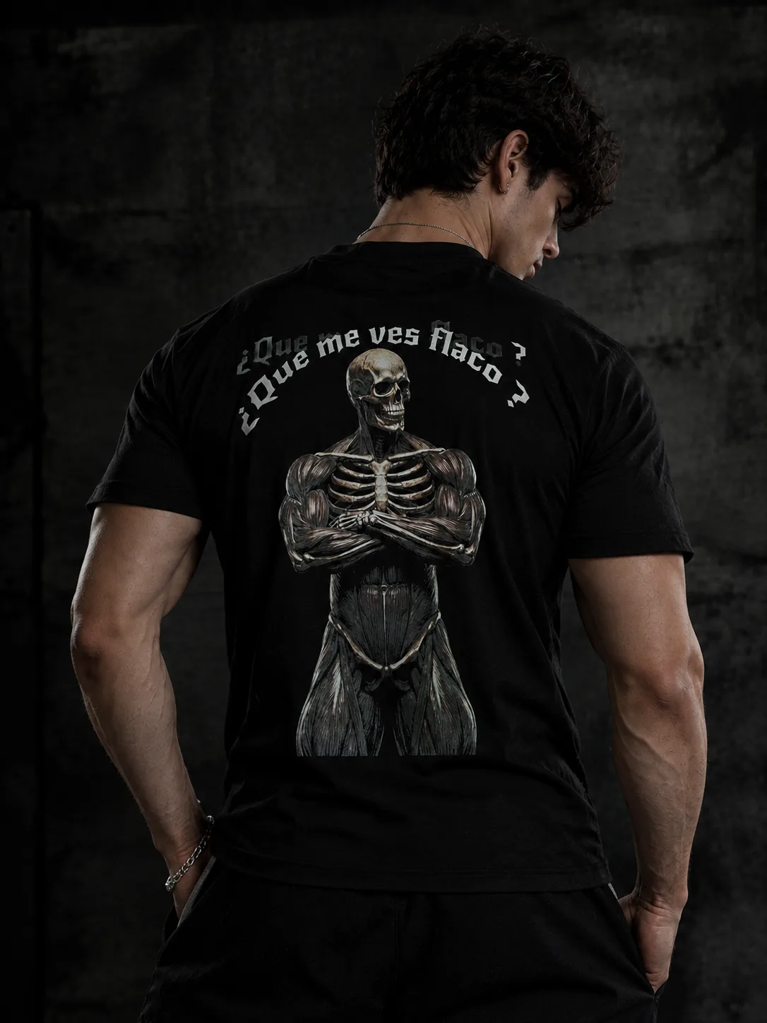 CBULK SKELETON